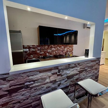 Hugo Bianca Lux Apartman Belgrád Kültér fotó