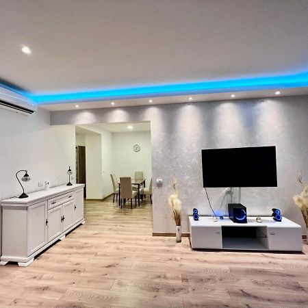 Hugo Bianca Lux Apartman Belgrád Kültér fotó