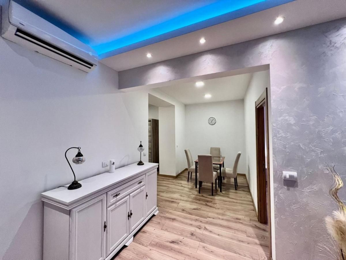 Hugo Bianca Lux Apartman Belgrád Kültér fotó