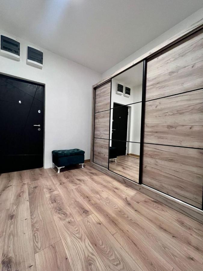 Hugo Bianca Lux Apartman Belgrád Kültér fotó