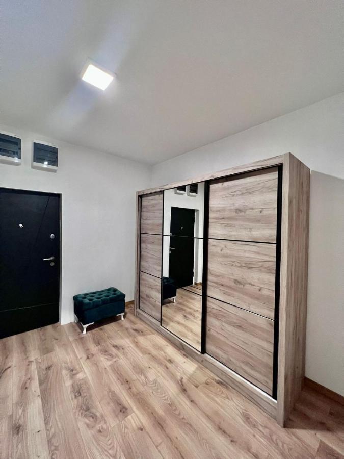 Hugo Bianca Lux Apartman Belgrád Kültér fotó