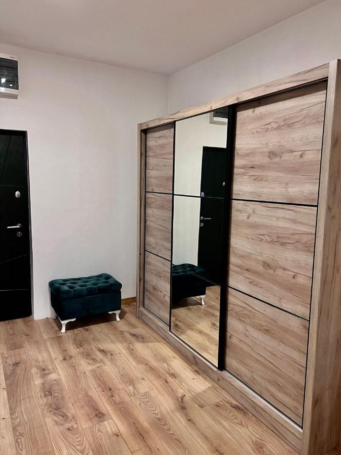 Hugo Bianca Lux Apartman Belgrád Kültér fotó